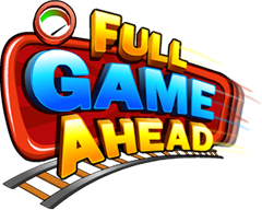 Full game ahead logo
